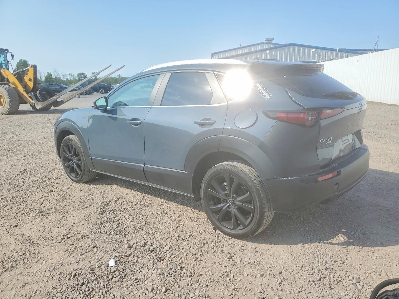 2023 Mazda Cx-30 Preferred - Фото 2