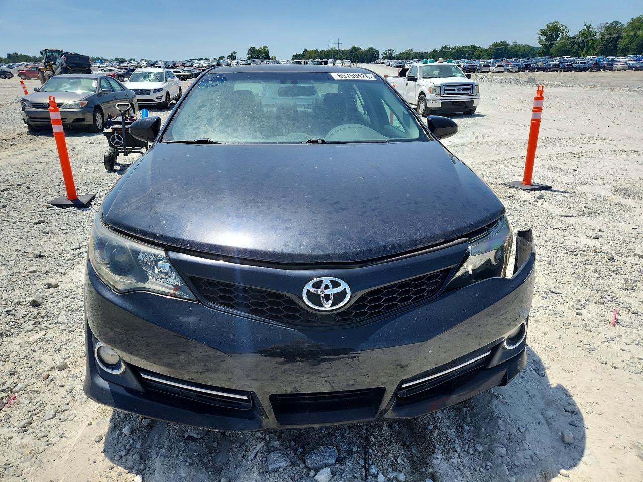 2012 Toyota Camry Se Sport Limited Edition - Фото 5