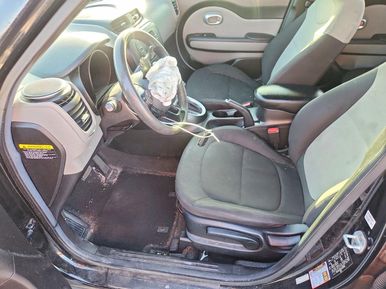 2019 Kia Soul Base - Фото 7