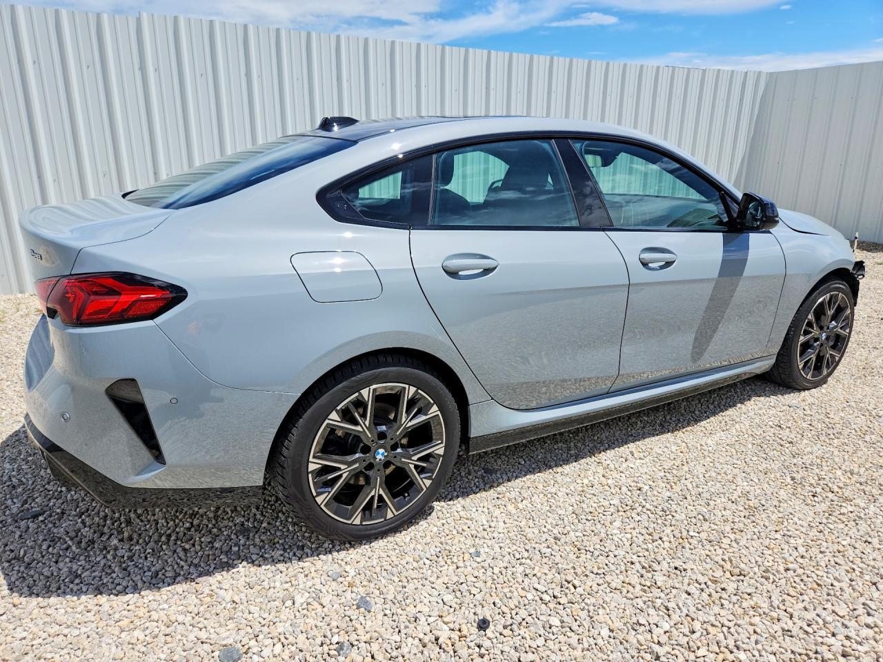 2026 B M W 2 Series 4D Sedan Gc 228 Msport - Image 3