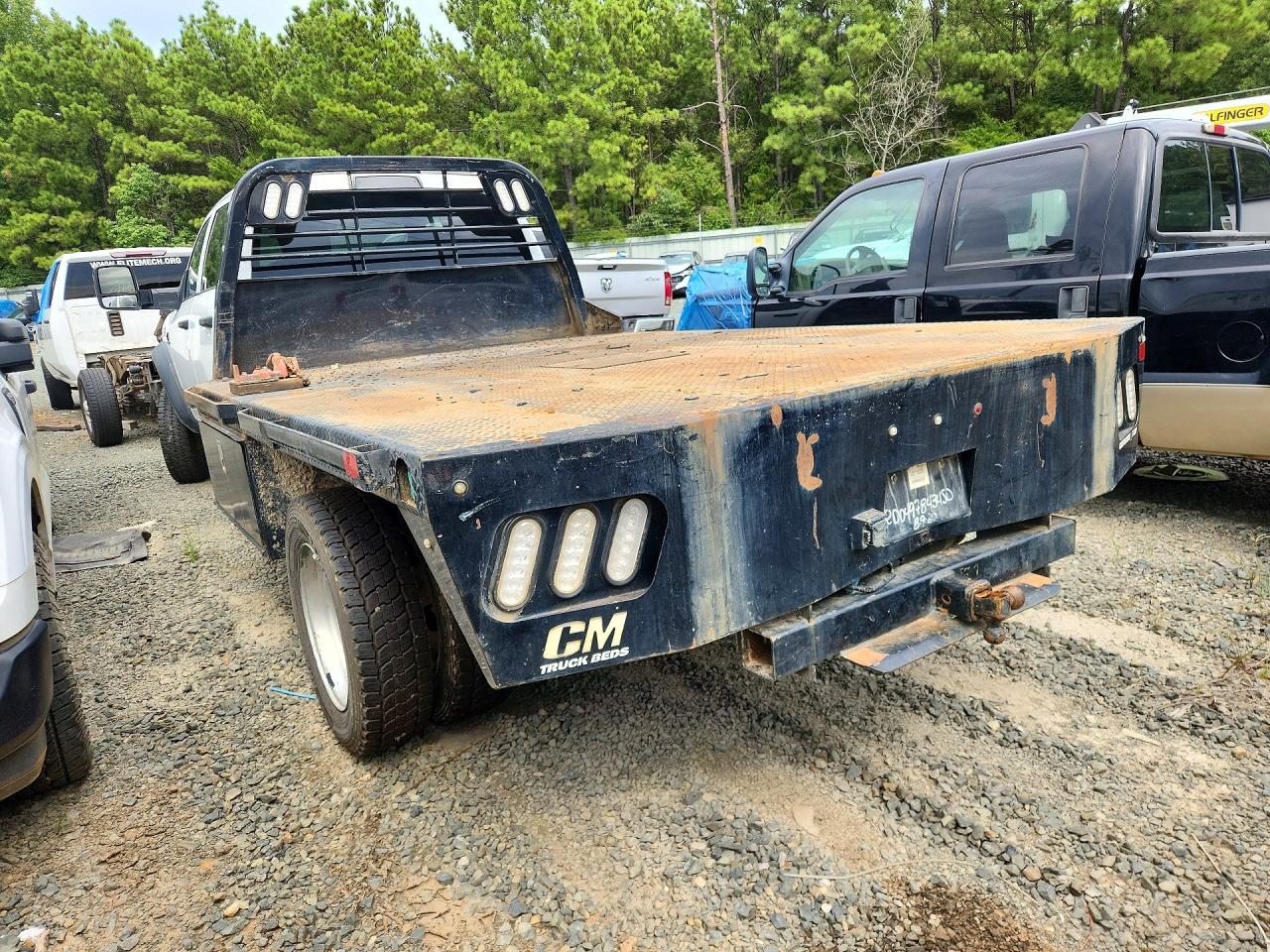 2023 Ram 5500 - Фото 2