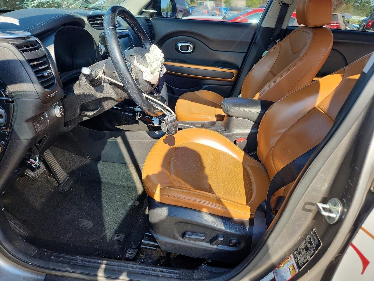 2016 Kia Soul ! - Фото 7