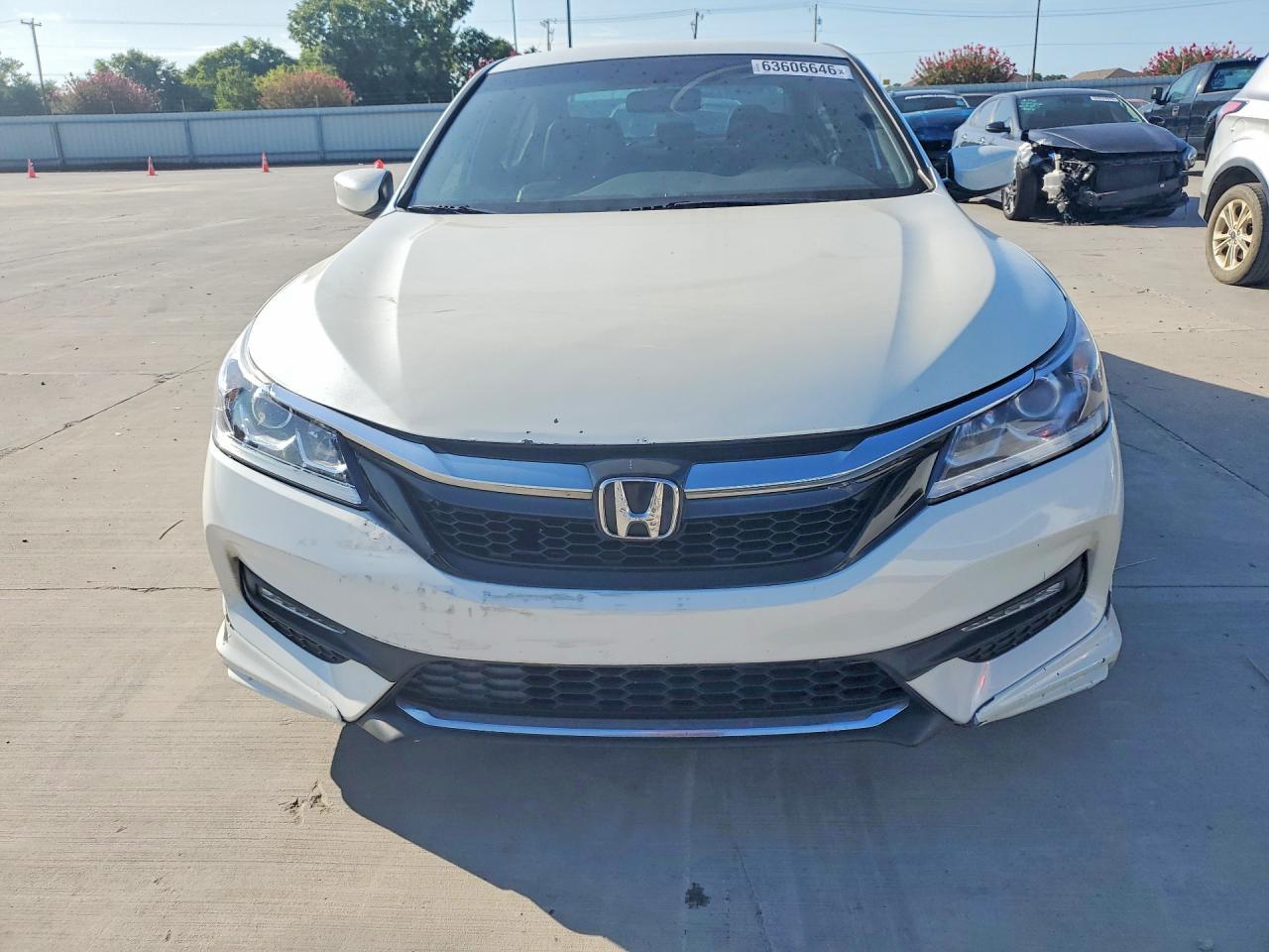 2017 Honda Accord Sport Special Edition - Image 5