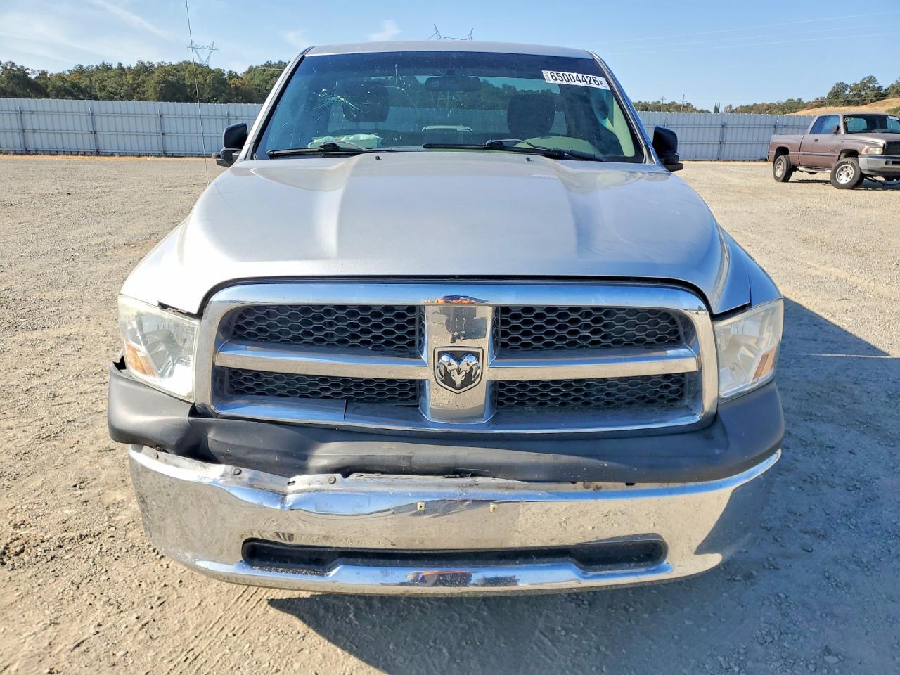 2012 Dodge Ram 1500 St - Image 5