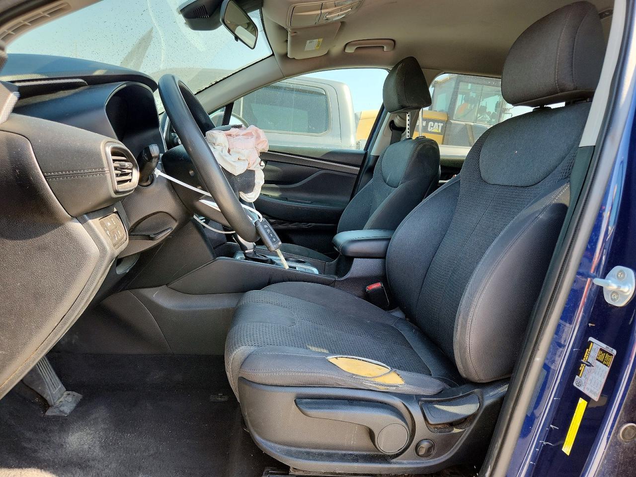 2019 Hyundai Santa Fe Se - Image 7
