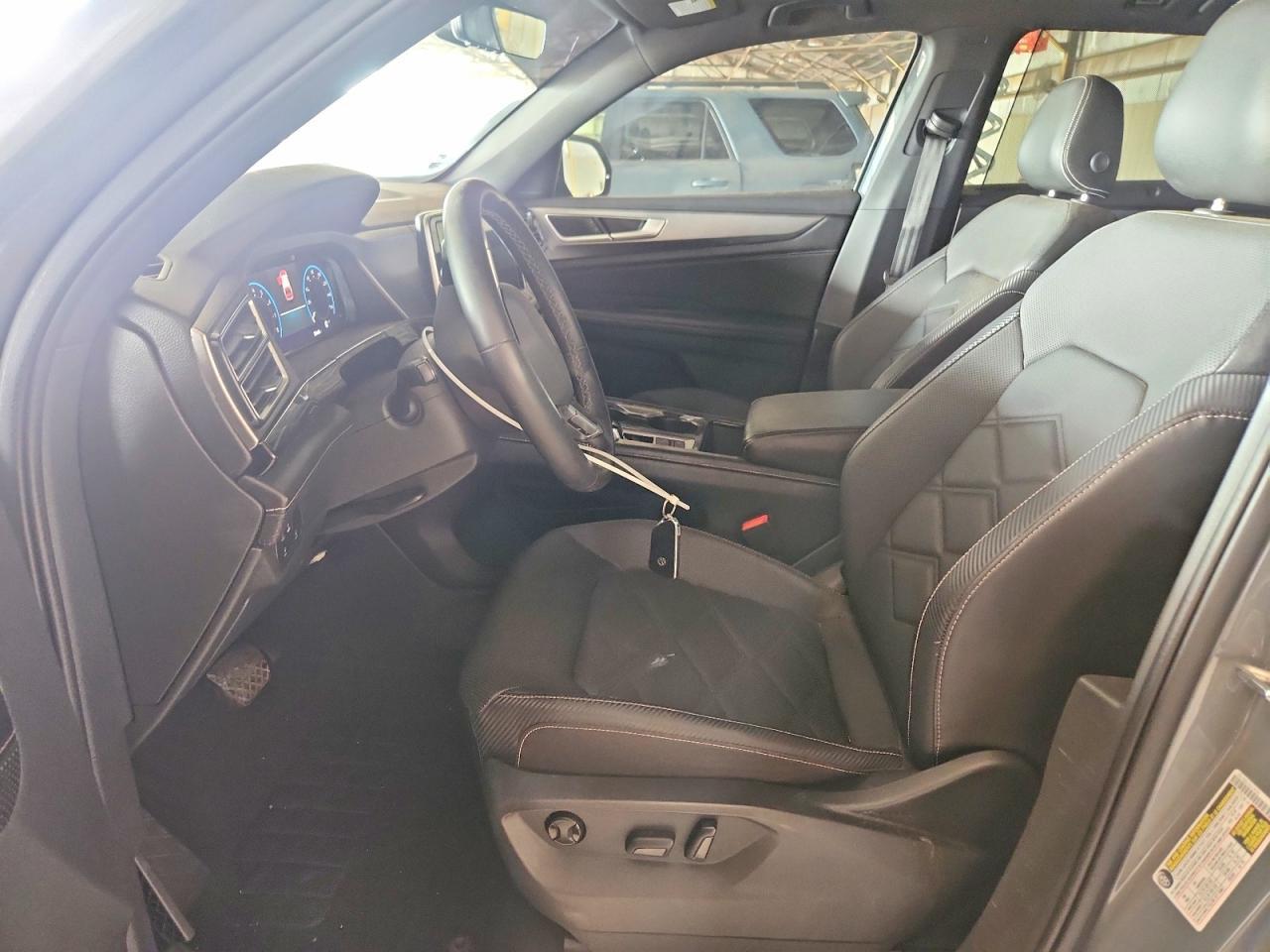 2024 Volkswagen Atlas Cross Sport Se - Фото 7