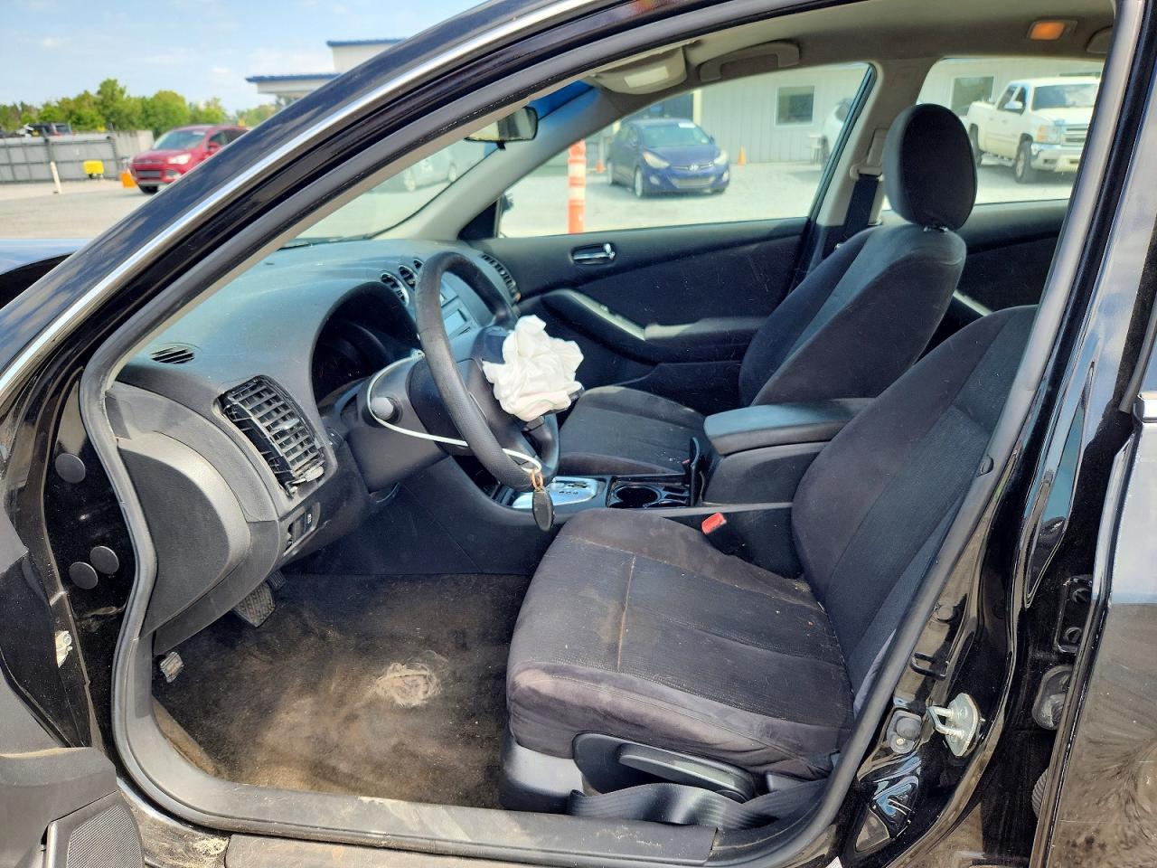 2011 Nissan Altima 2.5 - Фото 7
