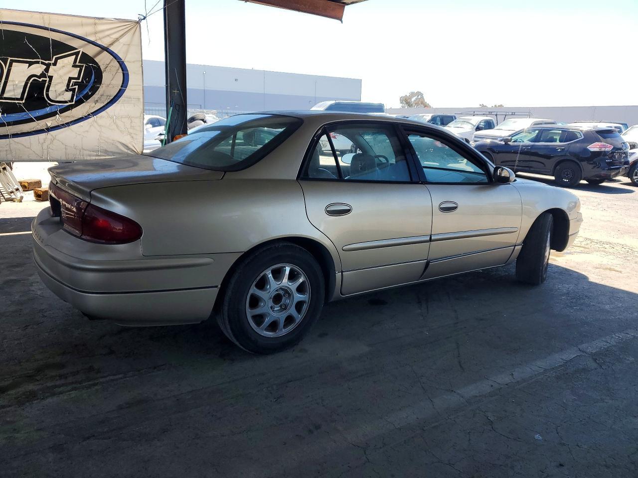 2006 Buick Regal Ls - Фото 3