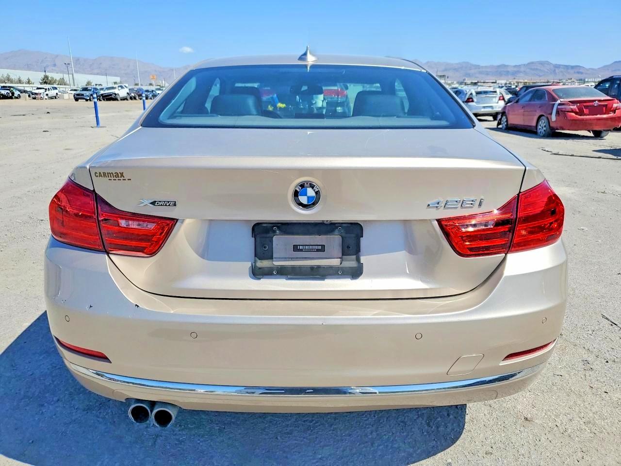 2014 BMW 428 Xi - Image 6