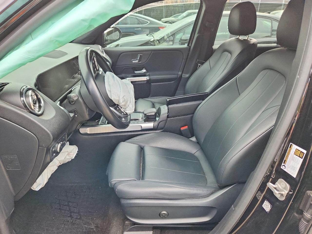 2023 Mercedes-Benz Eqb 250+ - Image 7