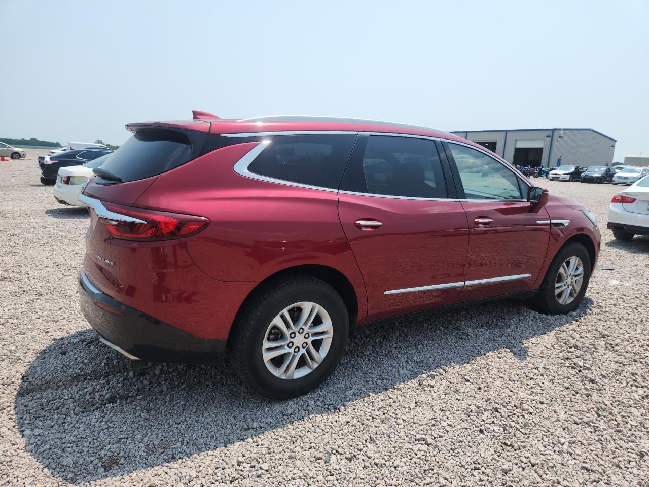2018 Buick Enclave Essence - Фото 3