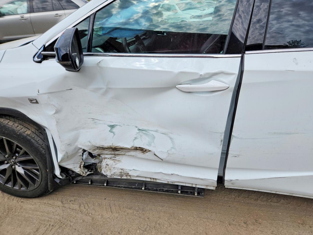 2016 Lexus Rx 350 Base - Image 7