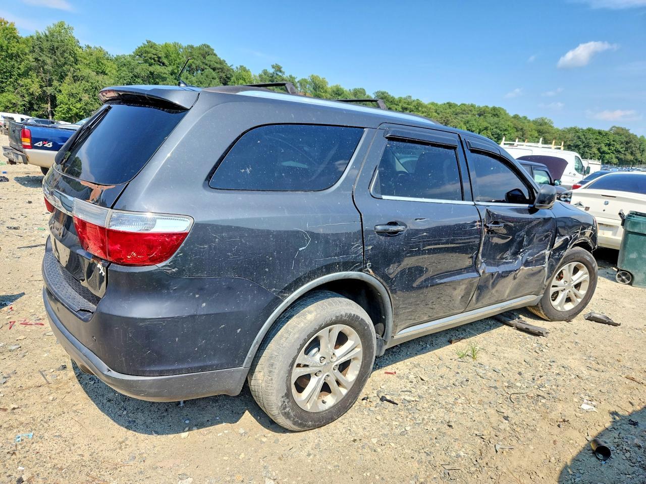 2011 Dodge Durango Express - Image 3