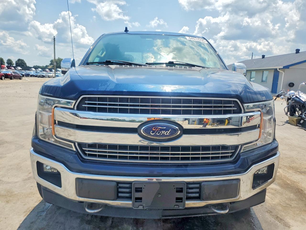 2018 Ford F150 Supercrew - Image 5
