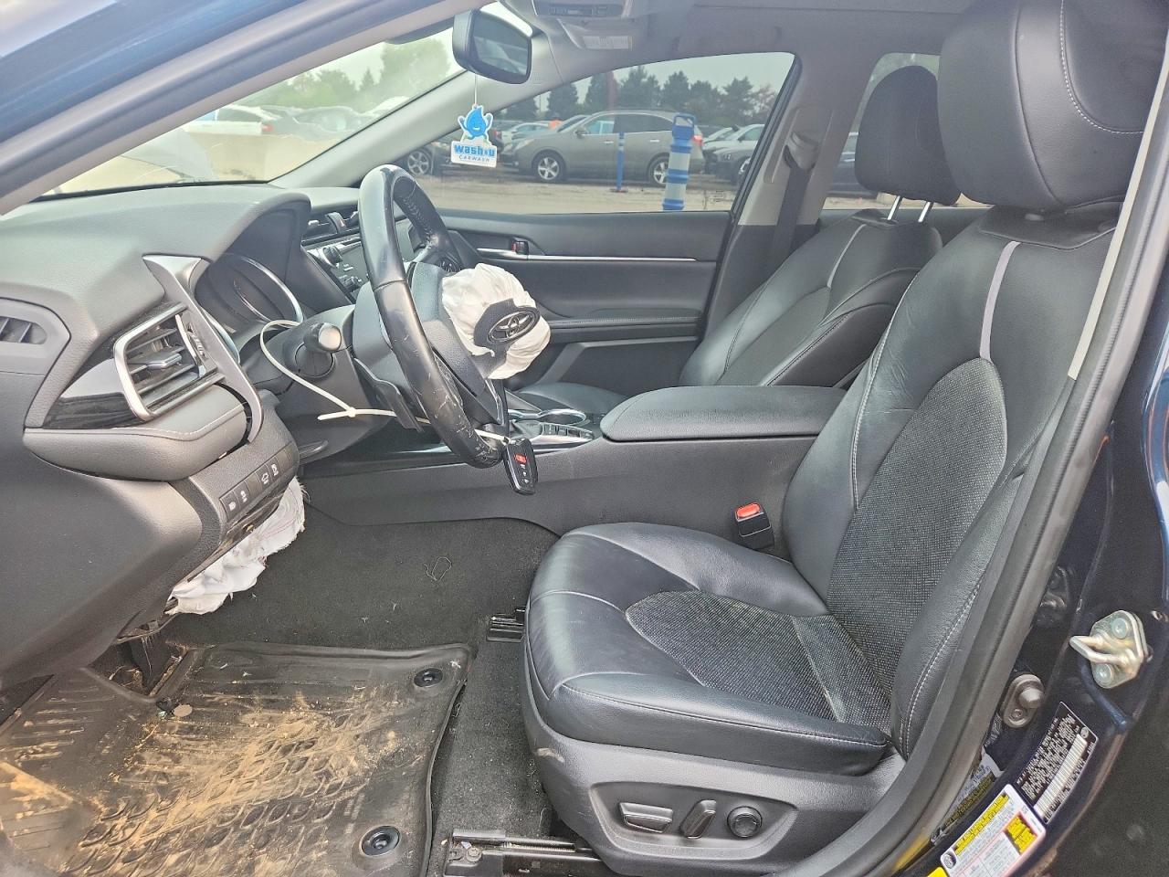 2020 Toyota Camry Xse - Image 7