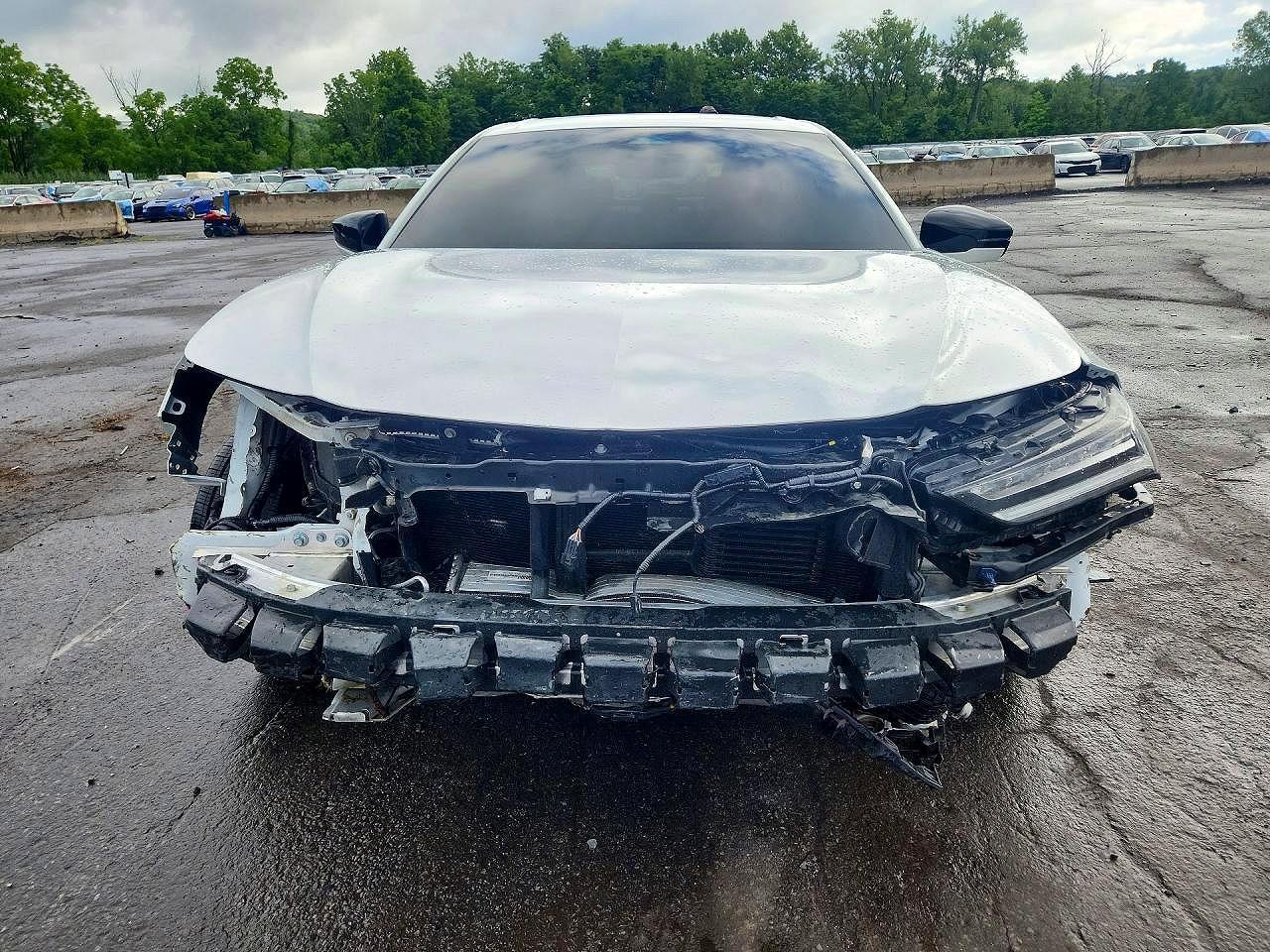 2025 Acura Tlx Type S - Image 5