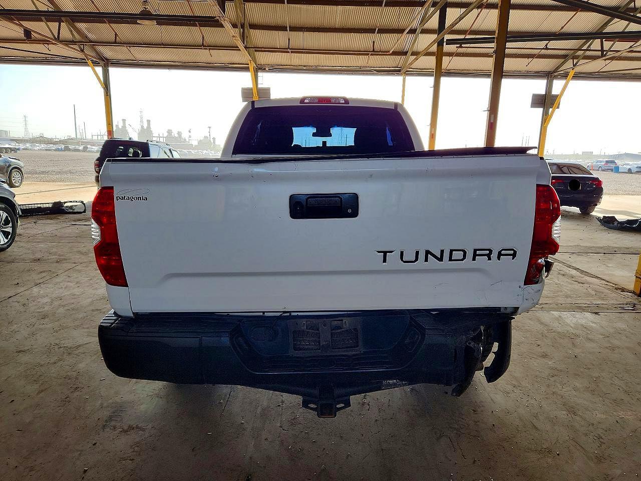 2014 Toyota Tundra Sr - Image 6