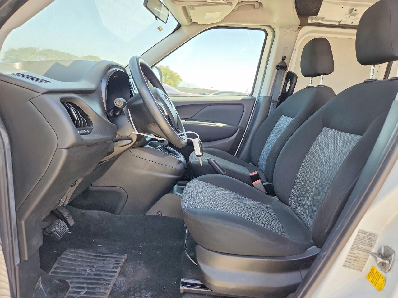 2020 Ram Promaster City - Image 7