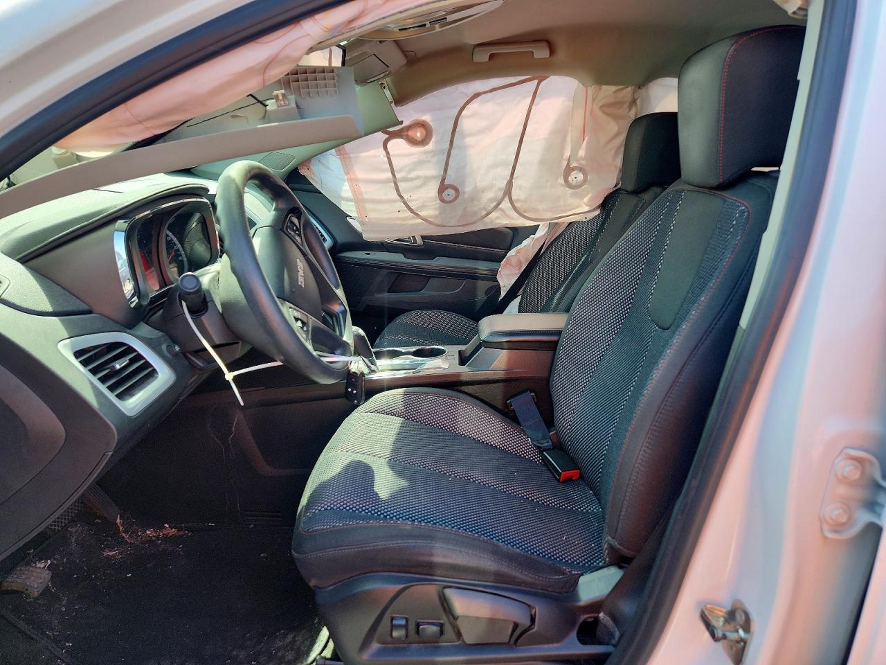 2017 GMC Terrain Sle - Image 7