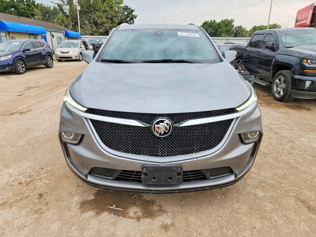 2024 Buick Enclave Essence - Фото 5