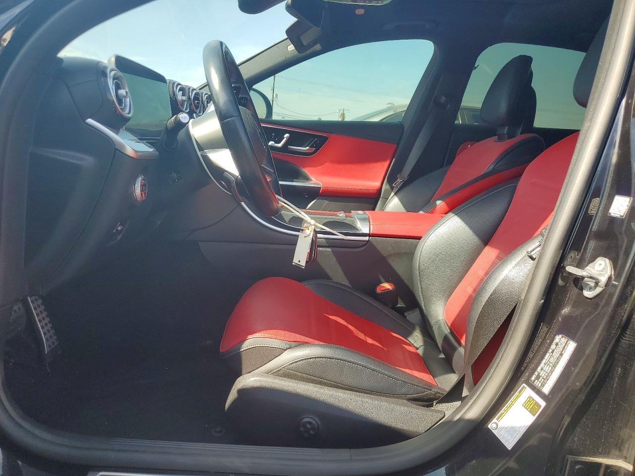 2023 Mercedes-Benz C 300 - Фото 7