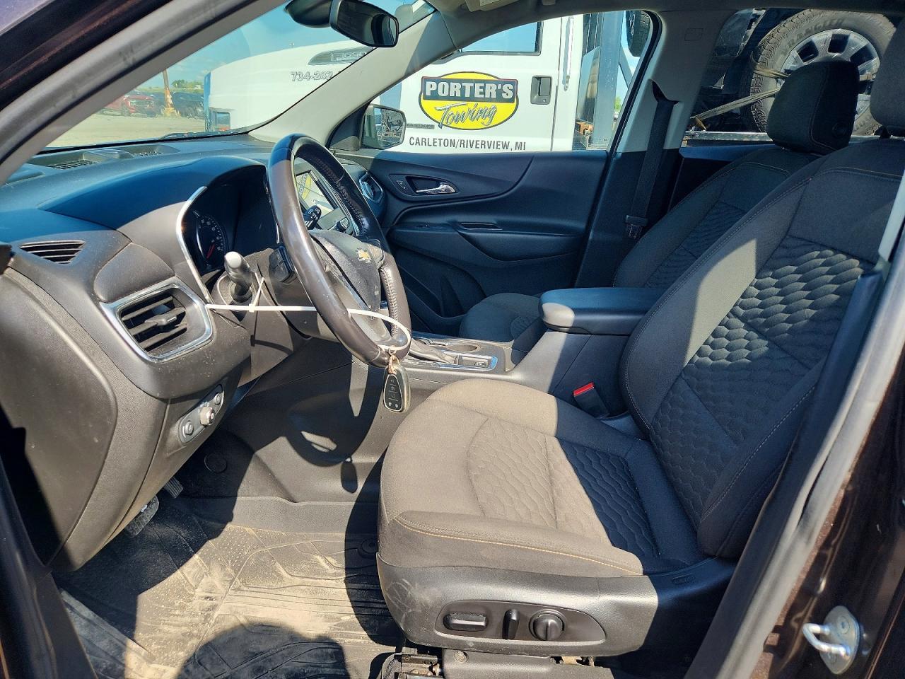 2020 Chevrolet Equinox Lt - Image 7