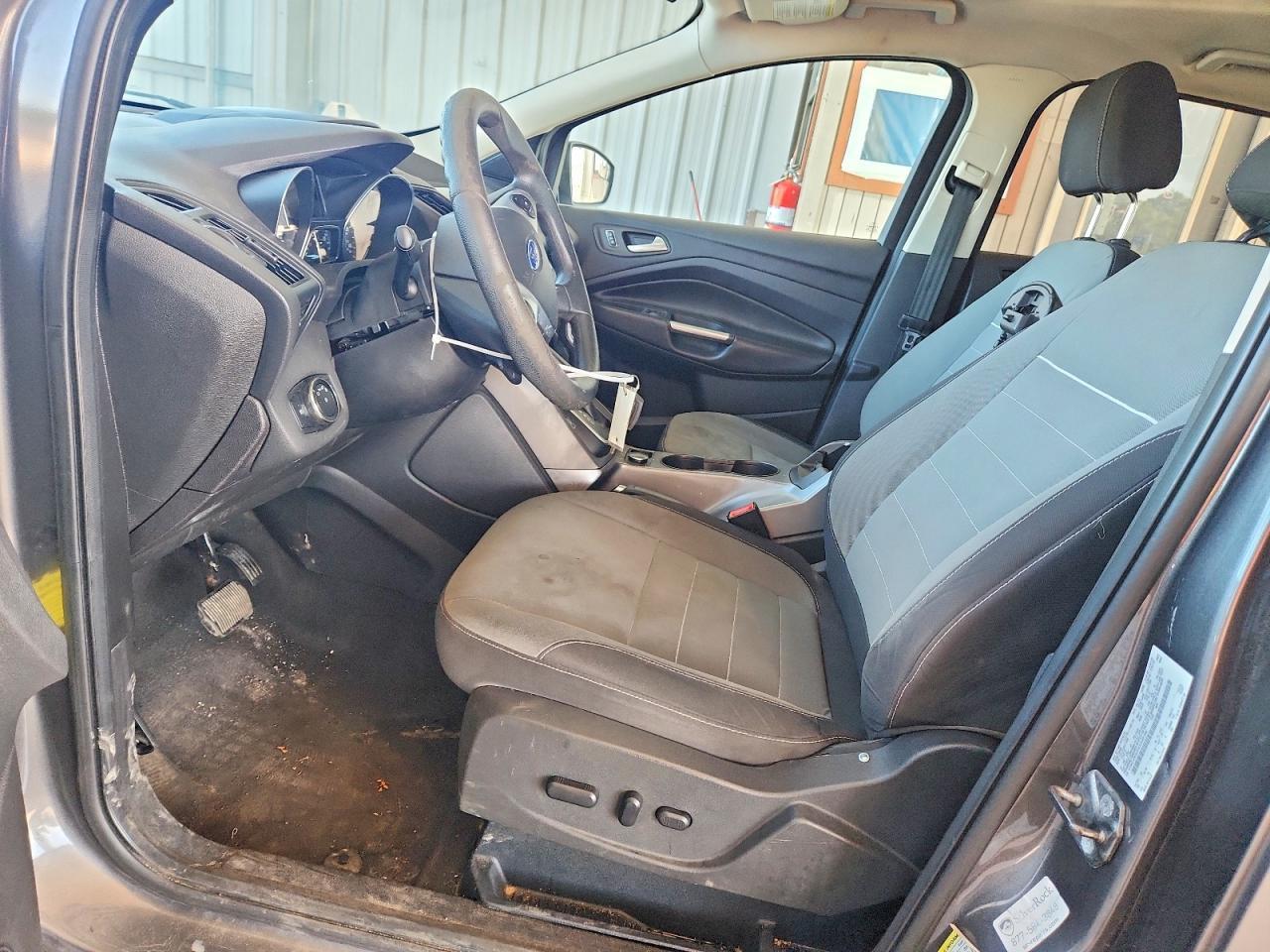 2014 Ford Escape Se - Image 7