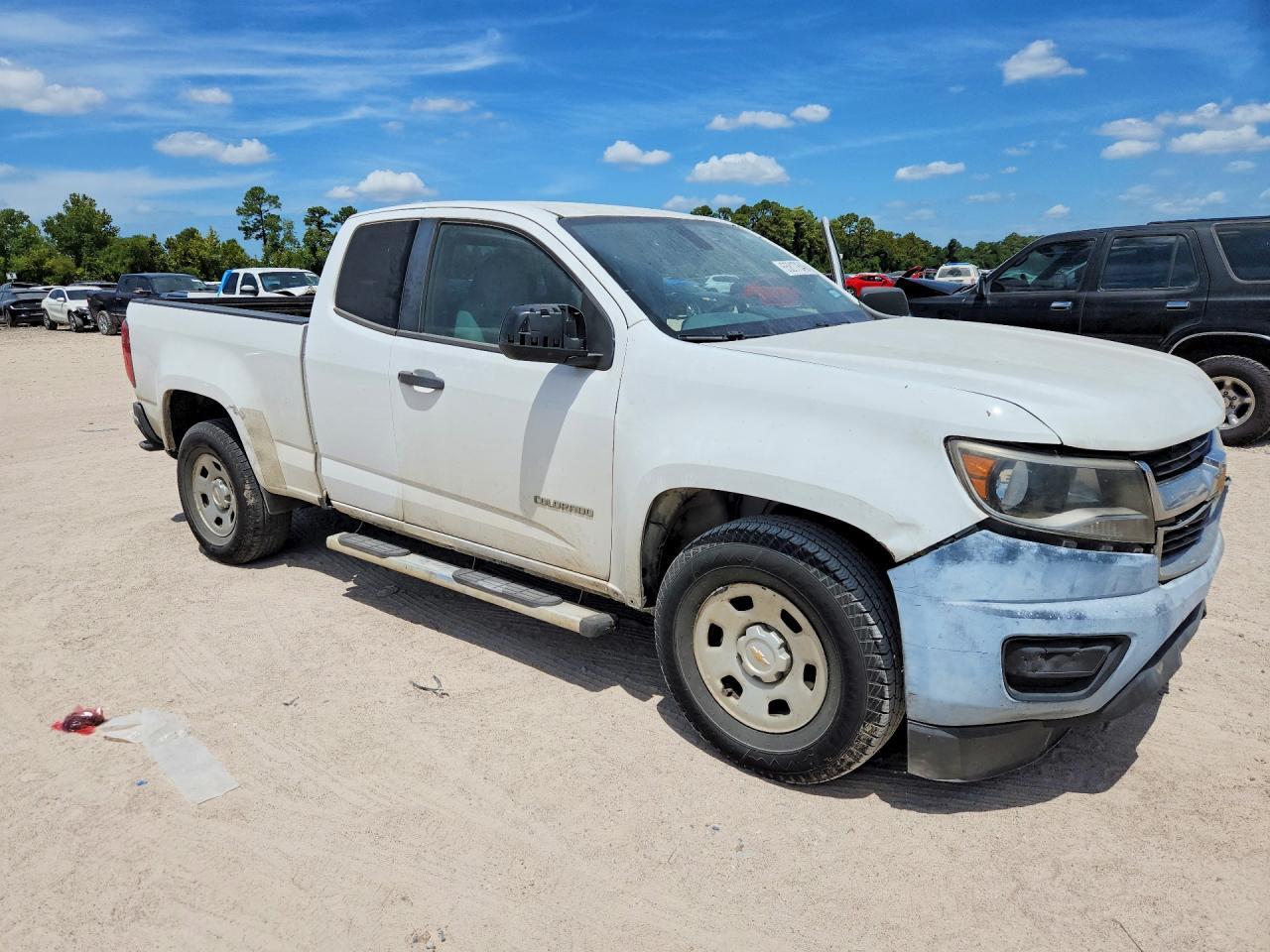 2016 Chevrolet Colorado - Image 4