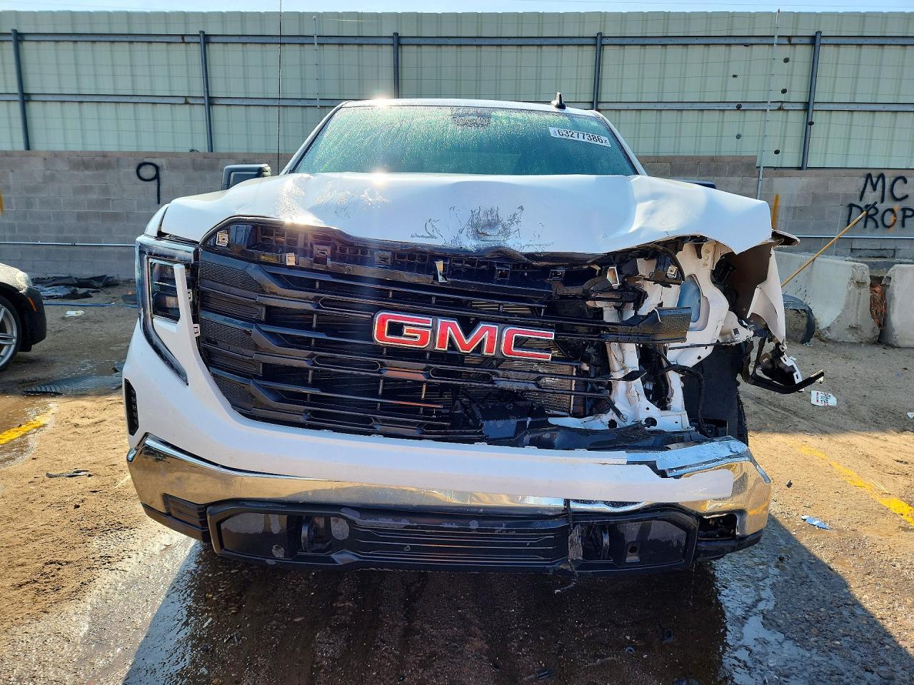 2024 GMC Sierra K1500 - Image 5