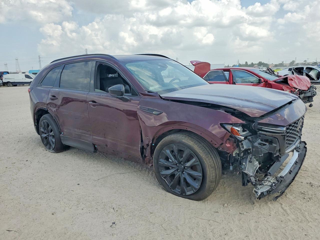 2026 Mazda Cx-90 Premium Sport - Фото 4