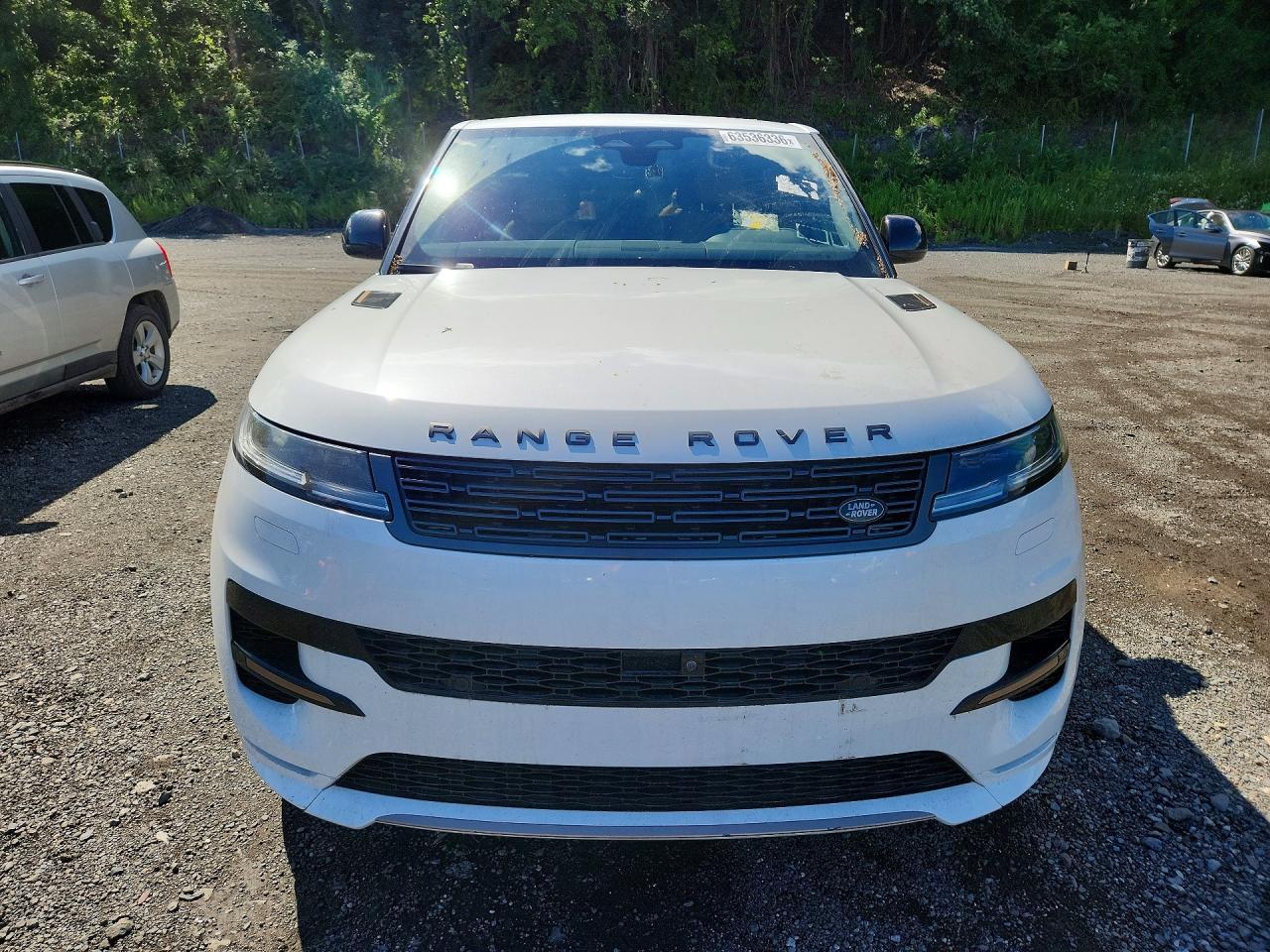 2024 Land Rover Range Rover Sport Dynamic Se - Фото 5