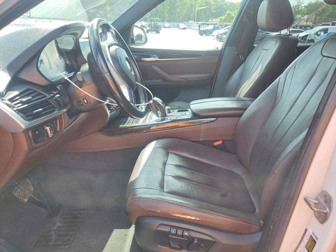 2018 BMW X5 xDrive35I - Image 7