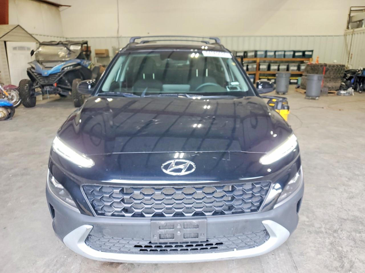 2023 Hyundai Kona Sel - Фото 5