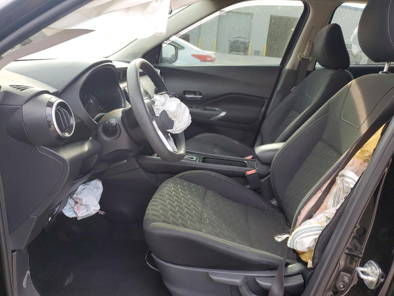 2021 Nissan Kicks Sv - Фото 7