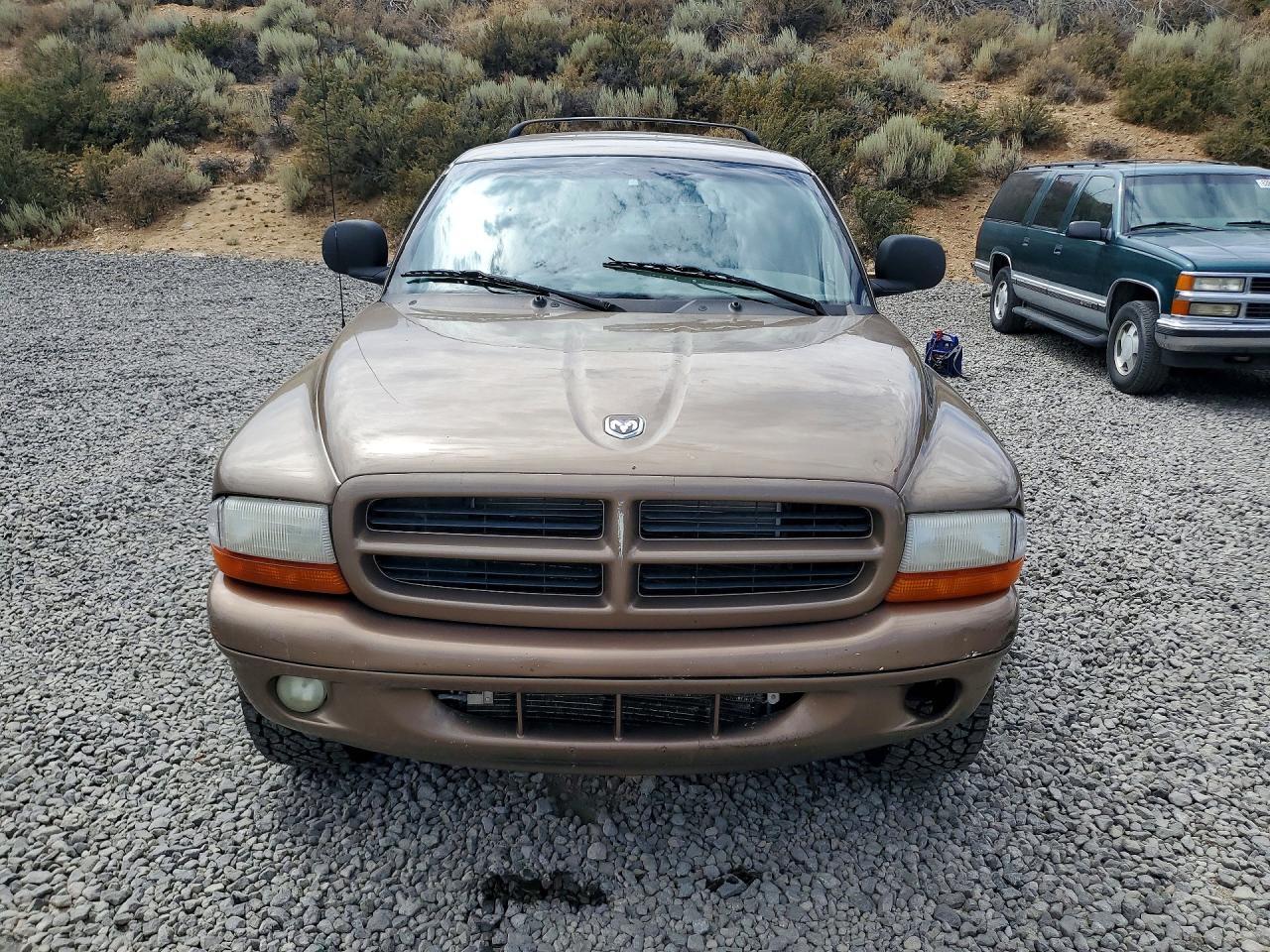 2000 Dodge Durango - Фото 5