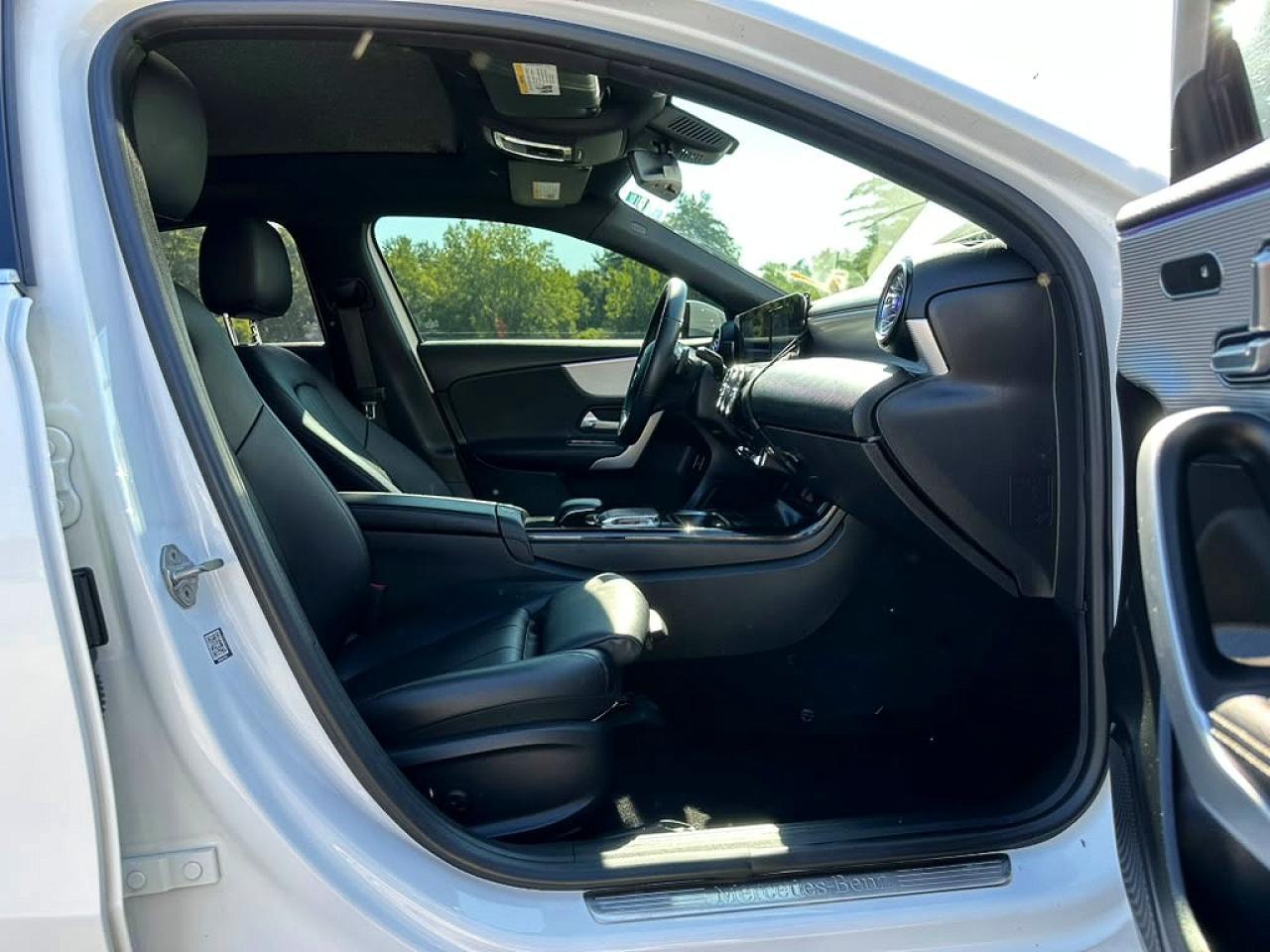 2019 Mercedes-Benz A 220 - Image 5