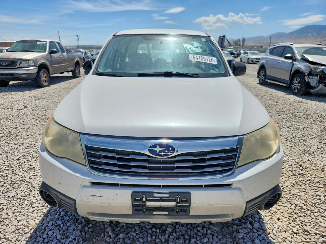 2010 Subaru Forester 2.5X - Image 5