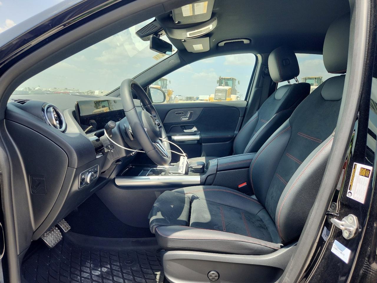 2023 Mercedes-Benz Gla 250 4Matic - Фото 7