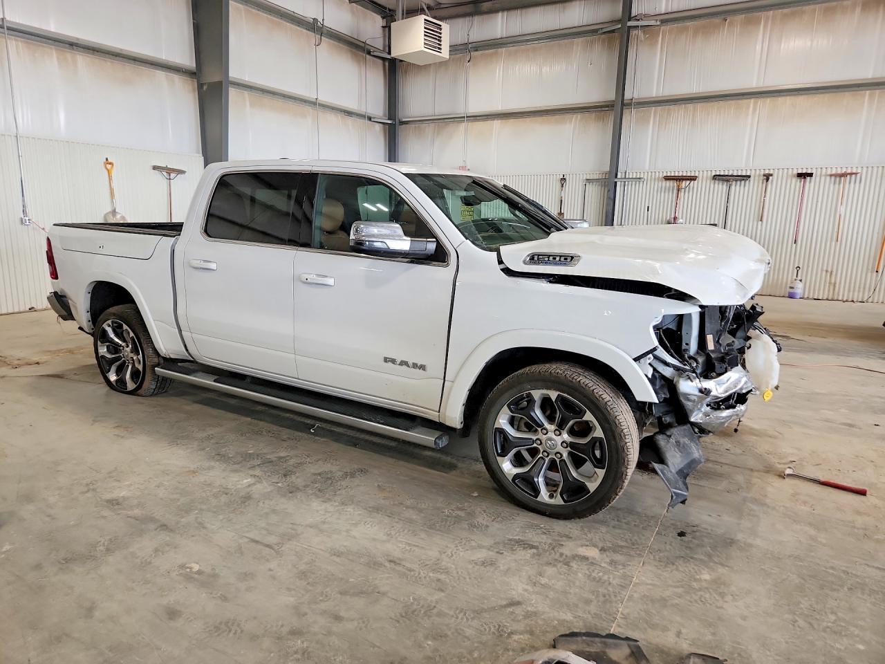 2023 Ram 1500 Longhorn - Image 4