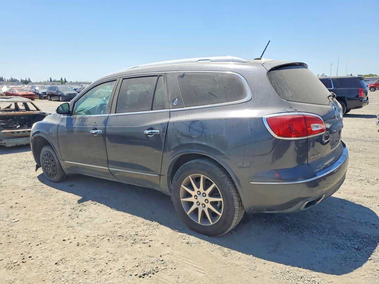 2013 Buick Enclave - Image 2