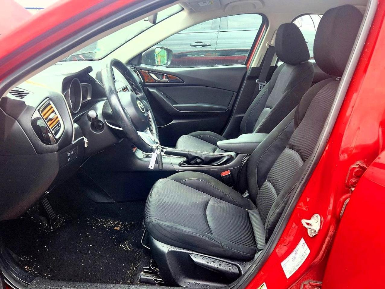2014 Mazda 3 Touring - Фото 7
