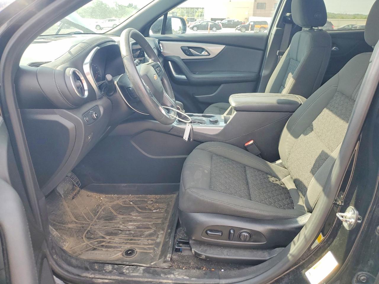 2021 Chevrolet Blazer 2Lt - Image 7