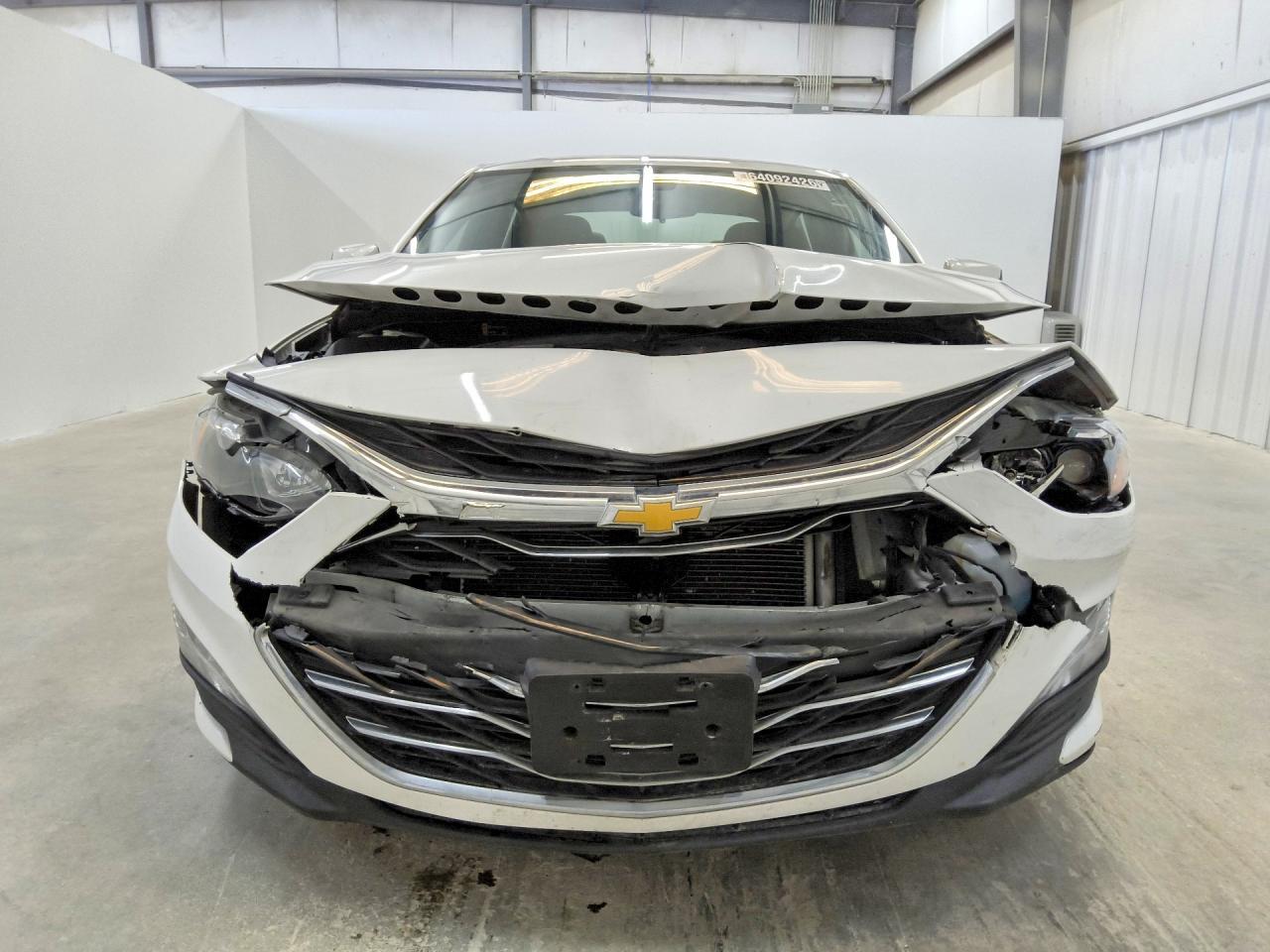 2021 Chevrolet Malibu Lt - Image 5