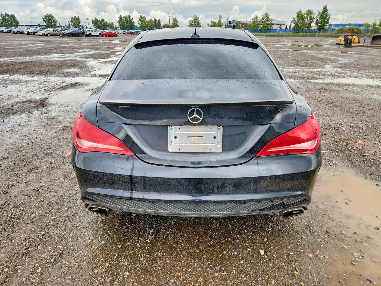 2014 Mercedes-Benz Cla 250 - Image 6