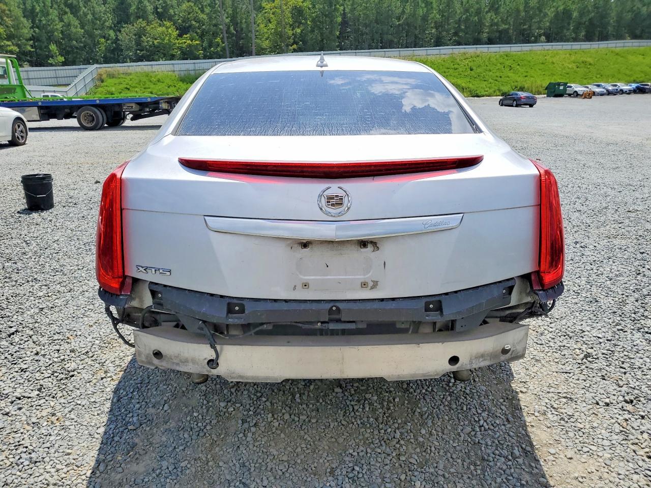 2013 Cadillac Xts - Image 6