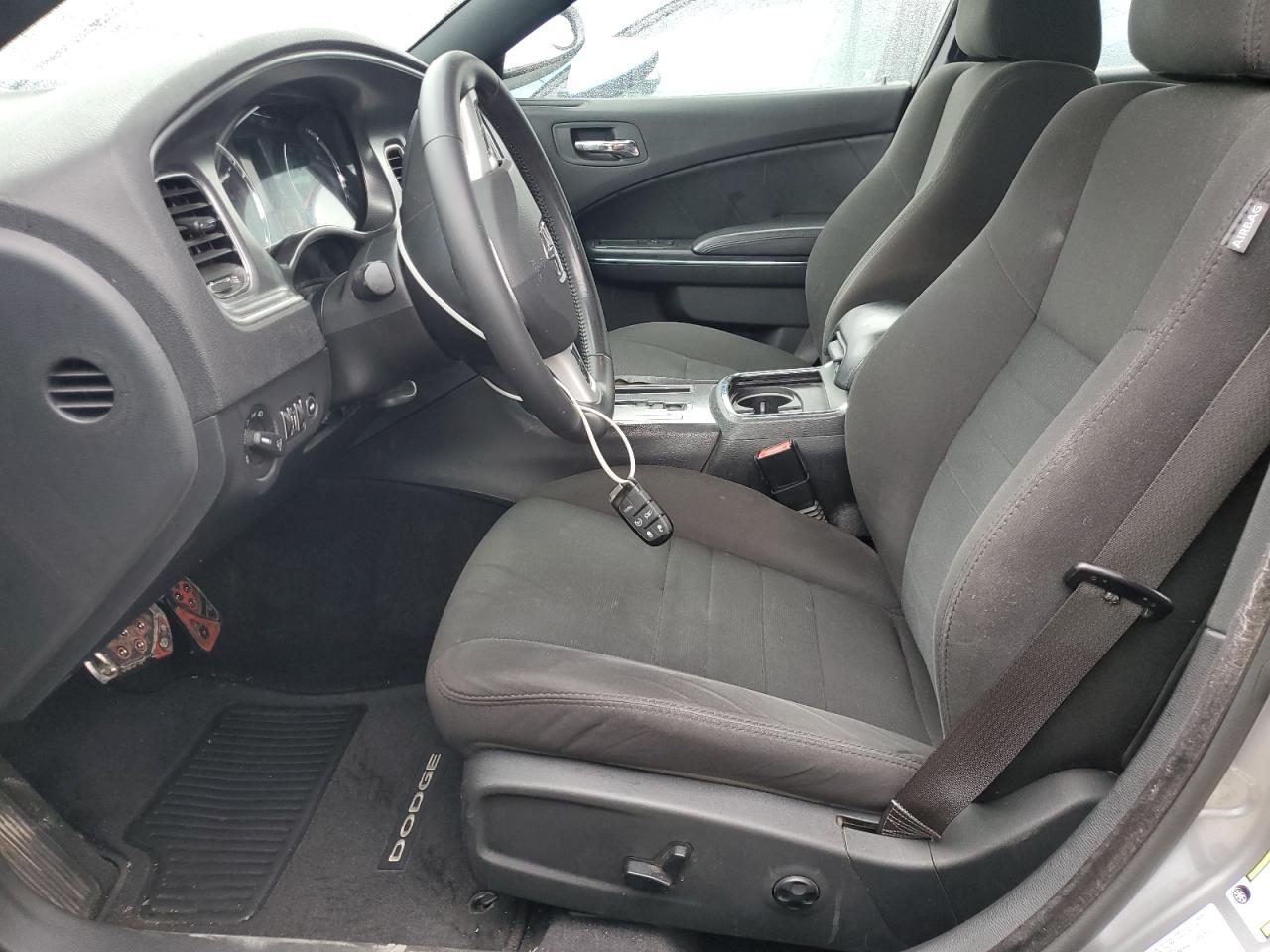 2014 Dodge Charger R/T - Фото 7