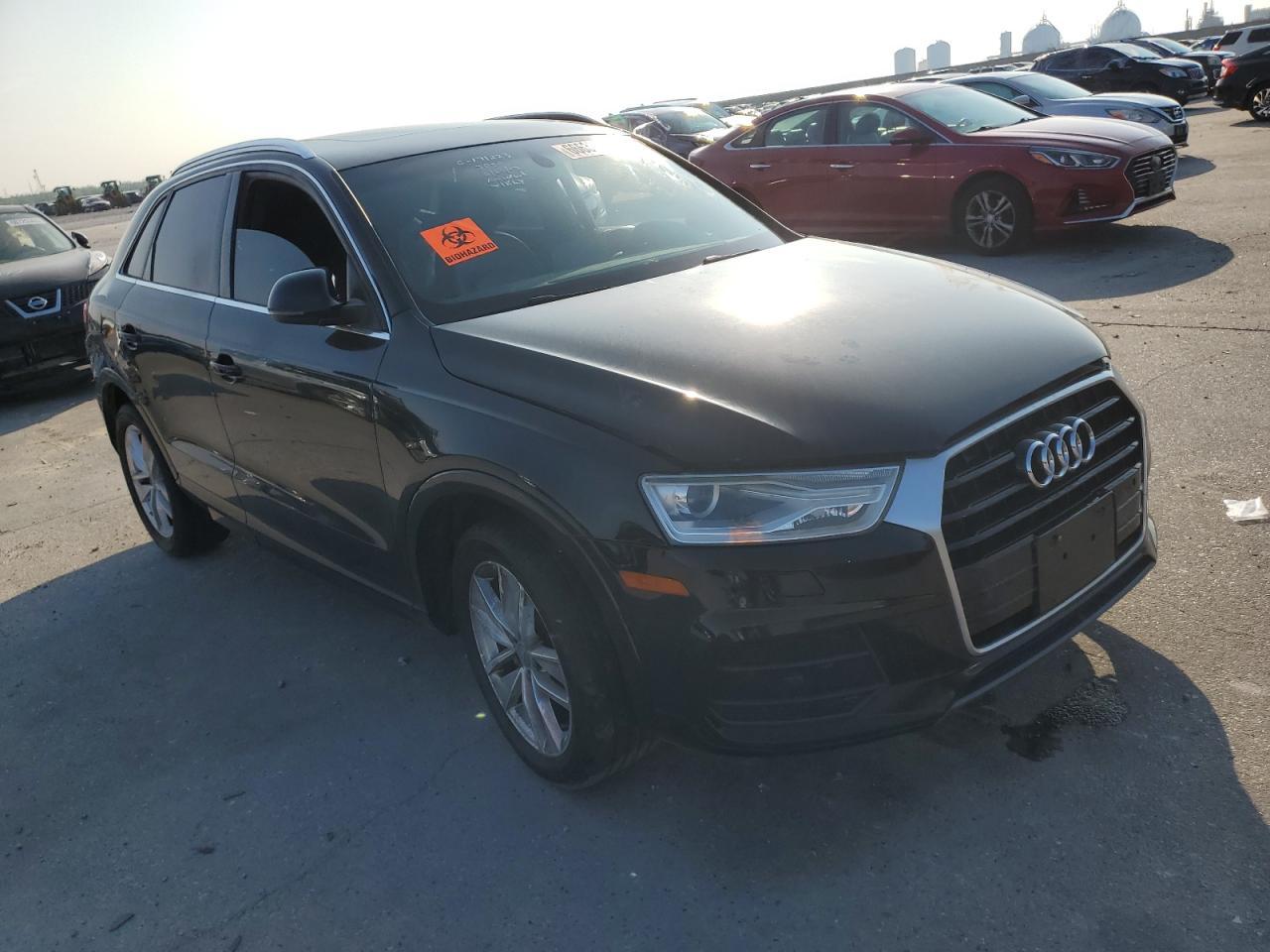 2016 Audi Q3 Premium Plus - Image 4