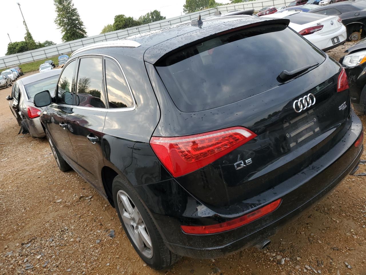 2012 Audi Q5 Premium Plus - Фото 2
