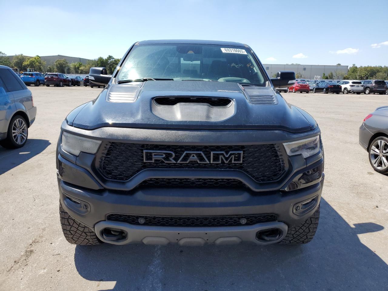 2021 Ram 1500 Trx - Image 5