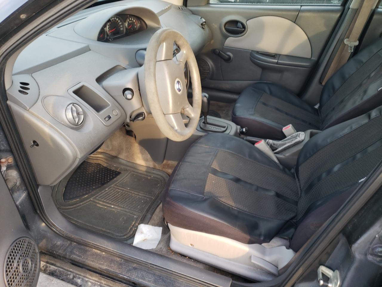 2005 Saturn Ion Level 1 - Фото 7